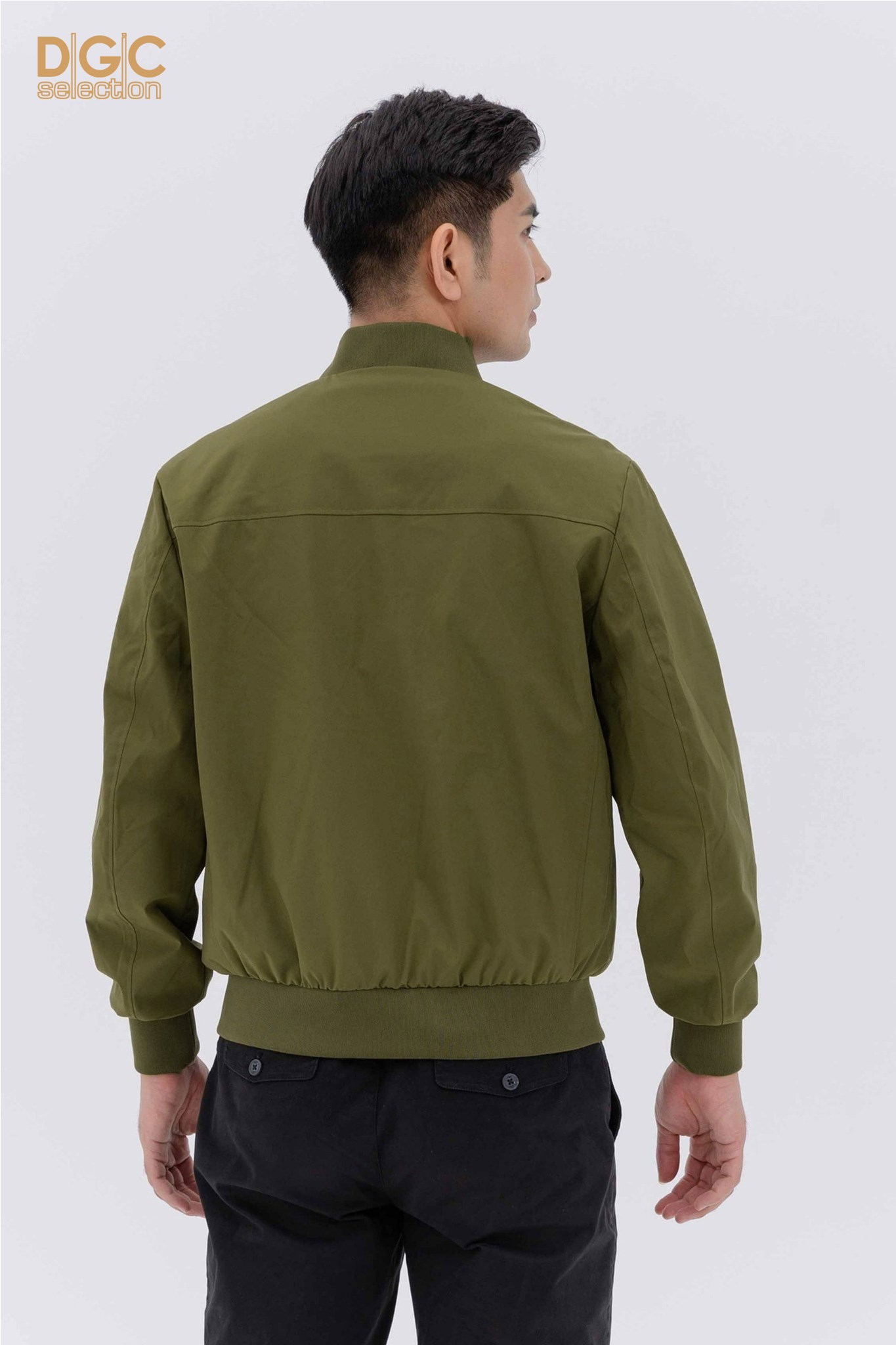 WAJKBC06M copy 14 Ảnh của Áo bomber 2 lớp